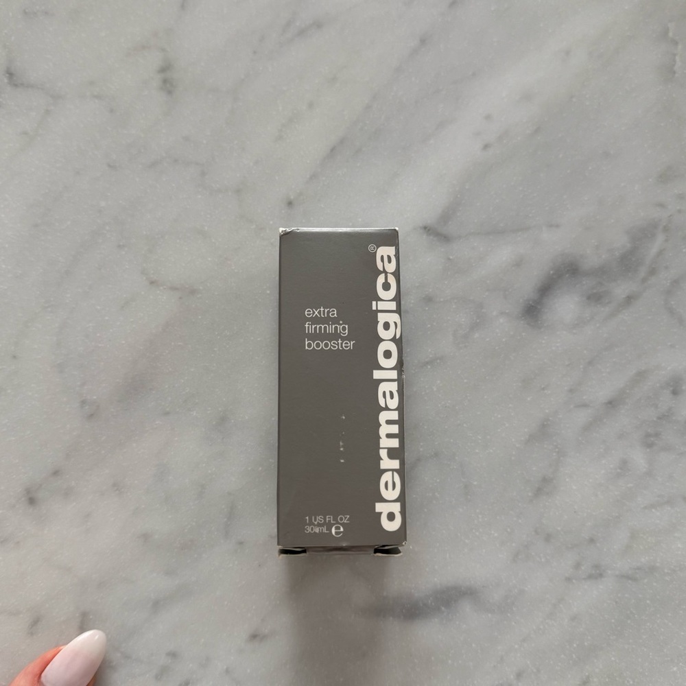Dermalogica Extra Firming Booster NEW 30ml Serum